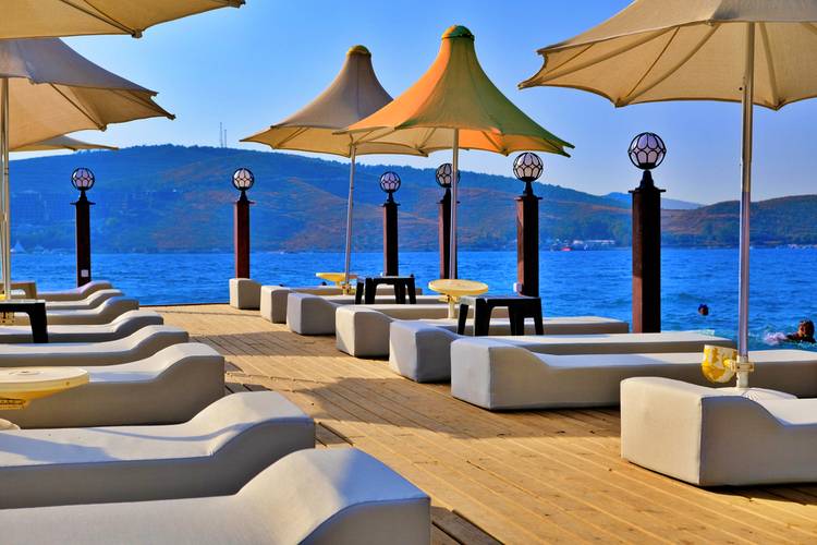 Oscar Seaside Hotel & Spa