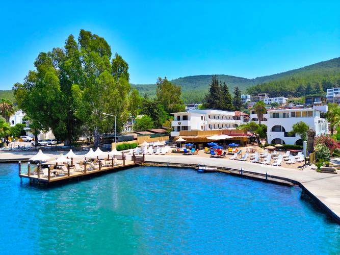 Oscar Seaside Hotel & Spa