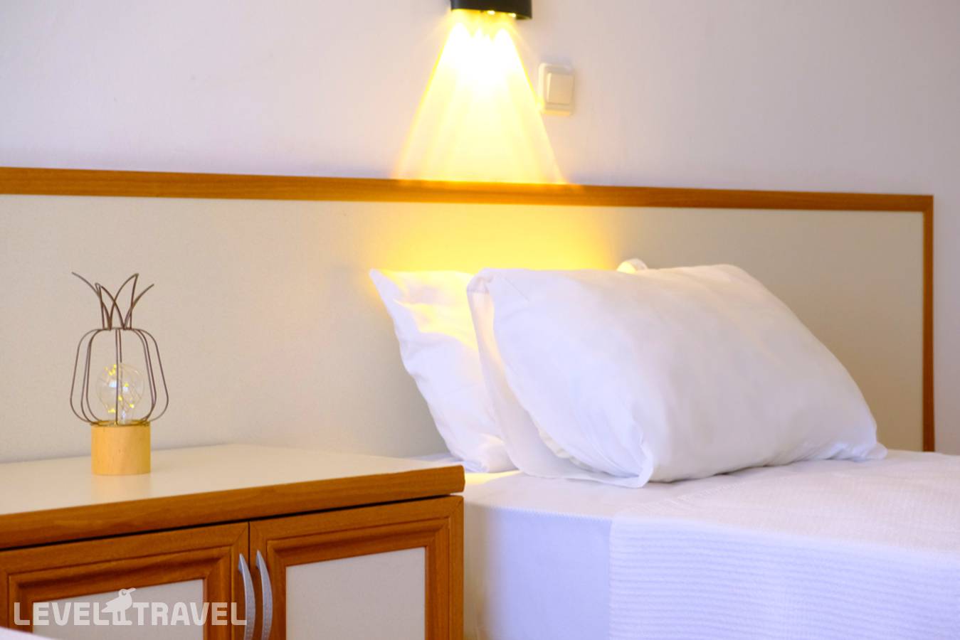 фотографии отеля Oscar Seaside Hotel & Spa в Турция(Бодрум) - фото №24