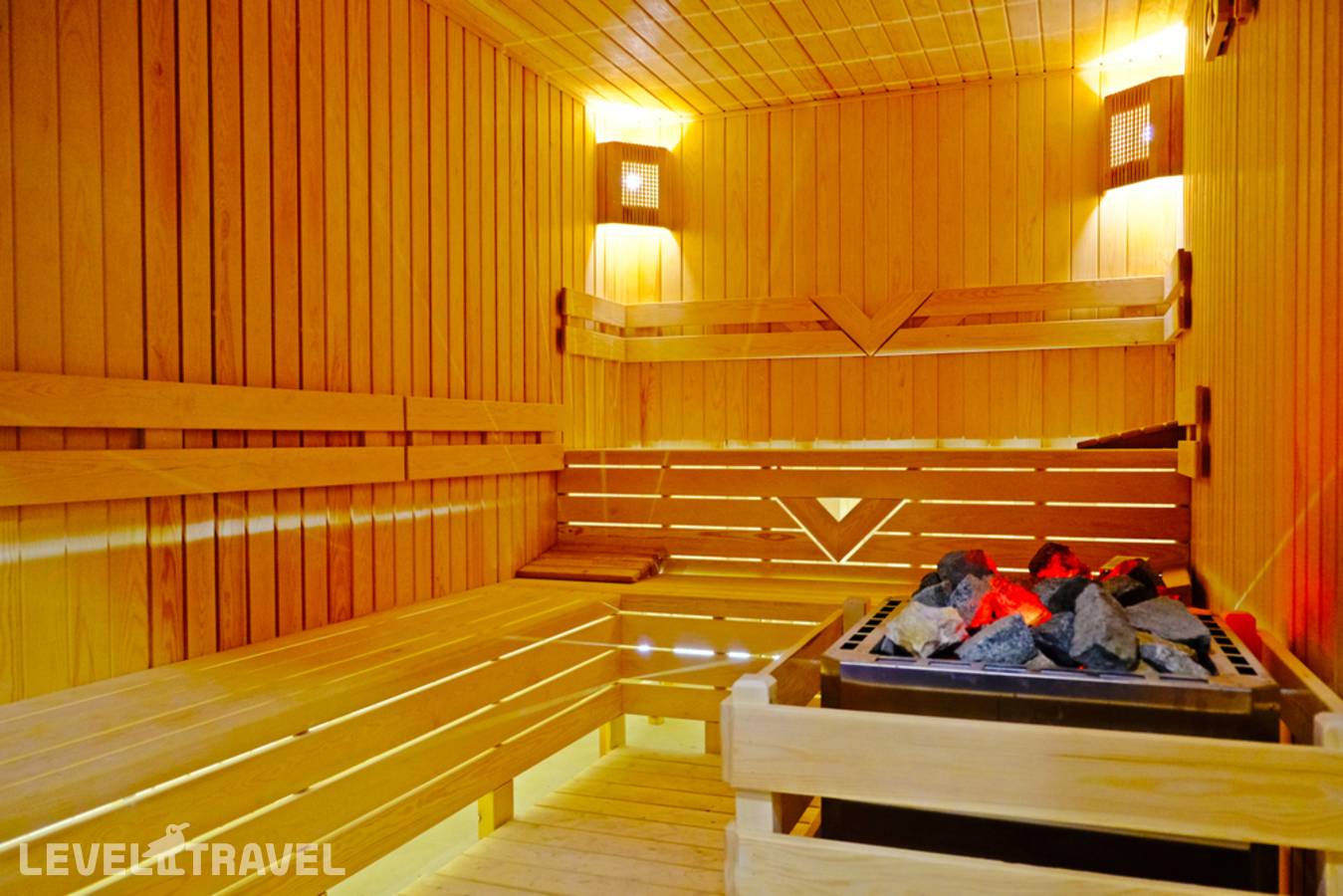 фотографии отеля Oscar Seaside Hotel & Spa в Турция(Бодрум) - фото №23