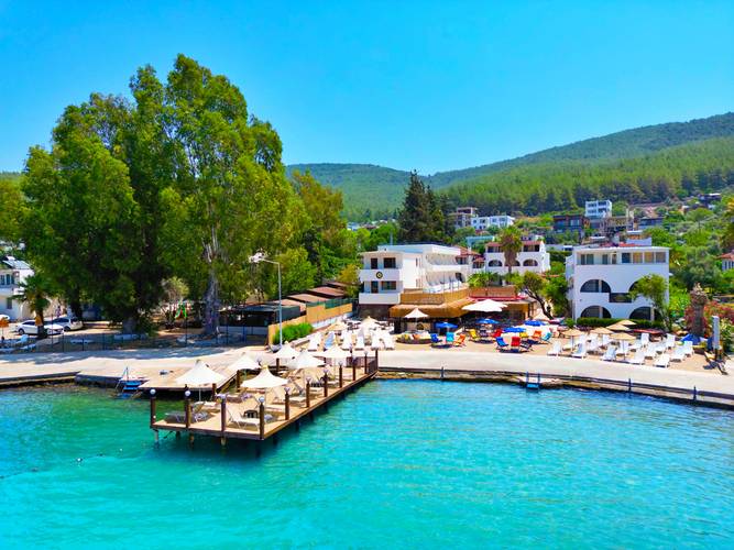 Oscar Seaside Hotel & Spa