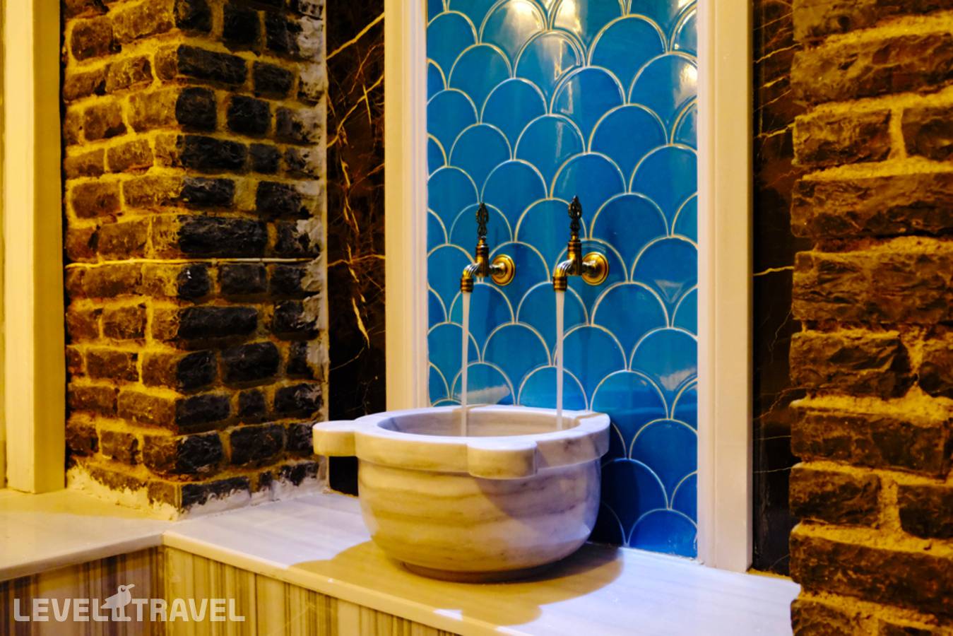 фотографии отеля Oscar Seaside Hotel & Spa в Турция(Бодрум) - фото №19