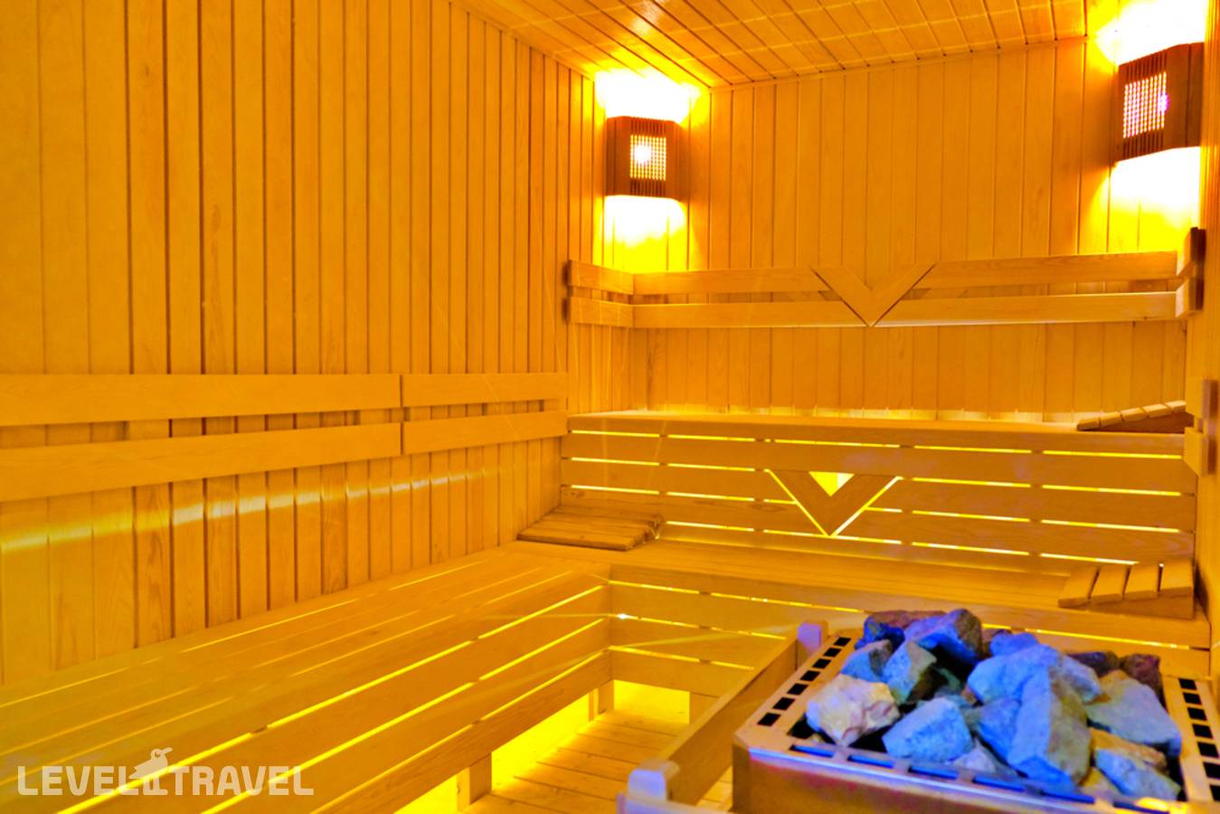 фотографии отеля Oscar Seaside Hotel & Spa в Турция(Бодрум) - фото №22