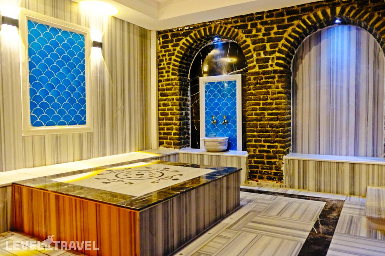 фотографии отеля Oscar Seaside Hotel & Spa в Турция(Бодрум) - фото №21