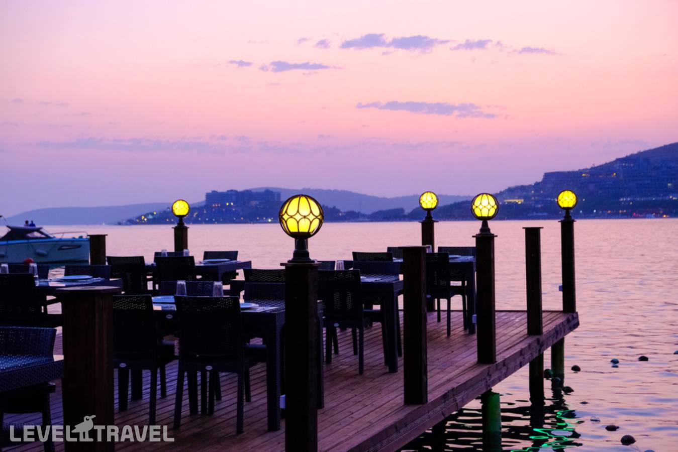 фотографии отеля Oscar Seaside Hotel & Spa в Турция(Бодрум) - фото №16