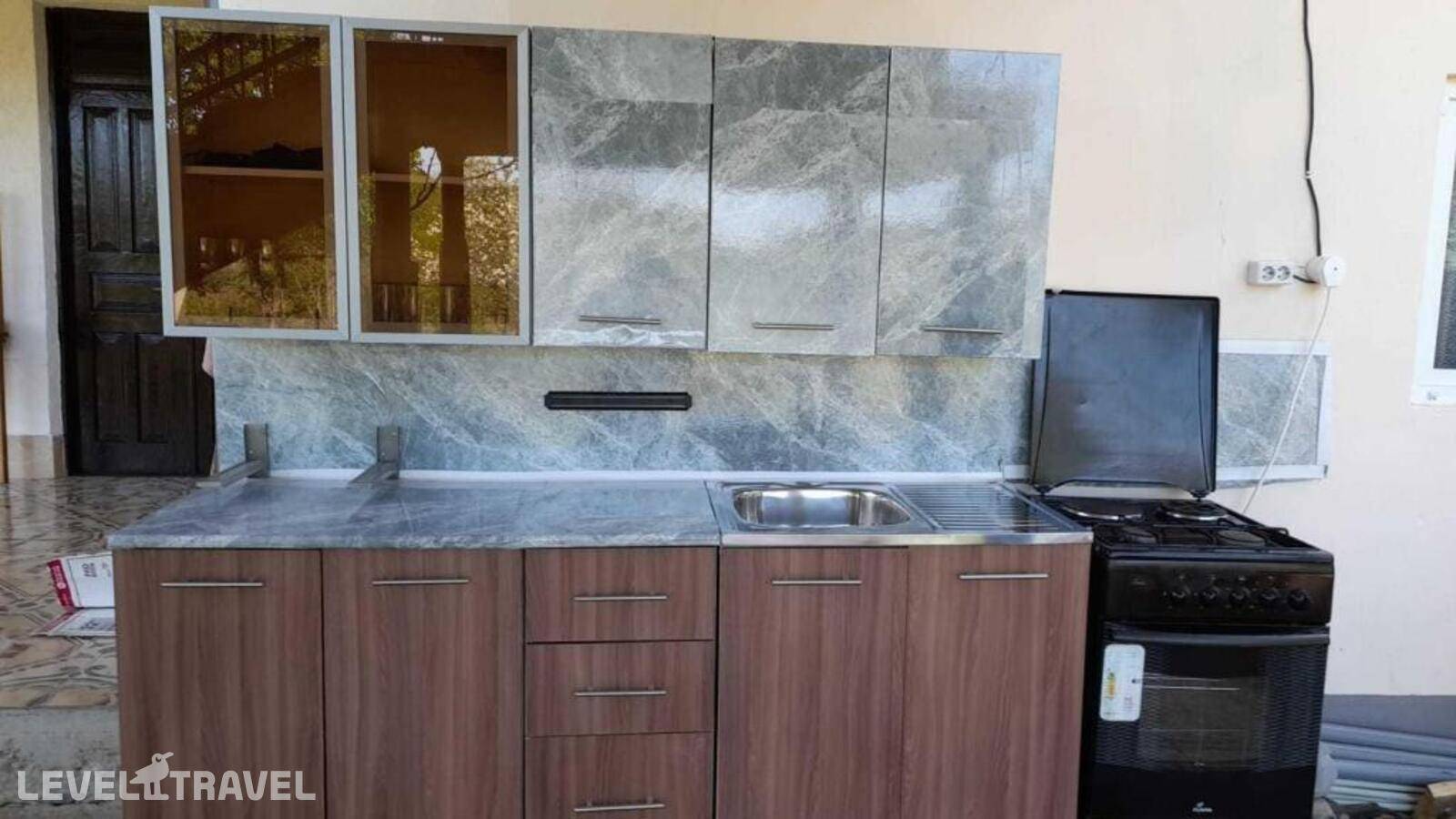 фотографии отеля Гостевой Дом В С. Абгархук в Абхазия(Гудаута) - фото №8