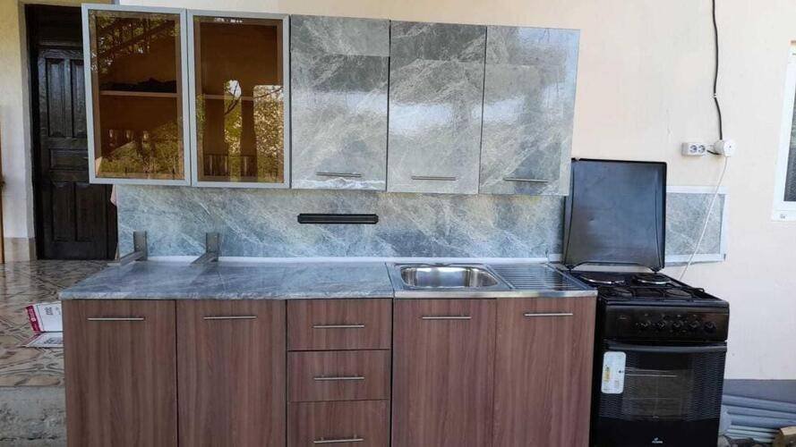 Гостевой Дом В С. Абгархук