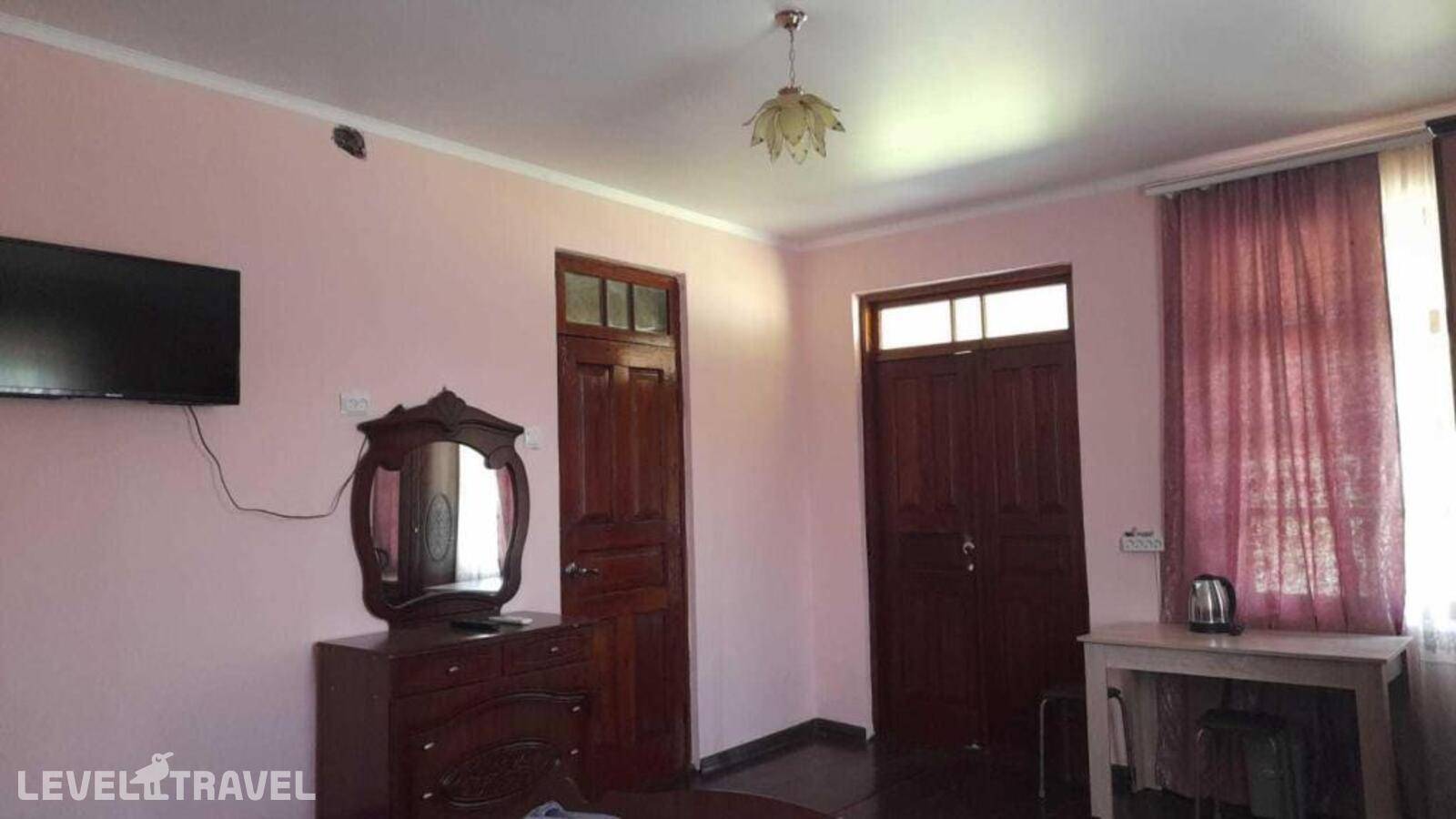 фотографии отеля Гостевой Дом В С. Абгархук в Абхазия(Гудаута) - фото №9