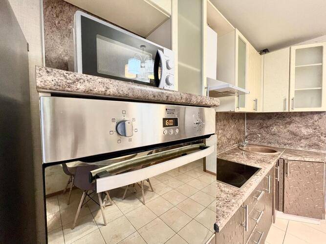 Apartments For Life (Фор Лайф) На Пионерской