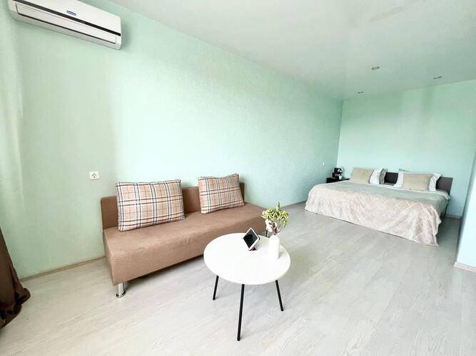 Apartments For Life (Фор Лайф) На Пионерской