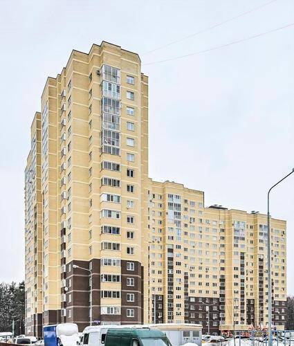 Погостим На Улице Дмитрия Михайлова 2