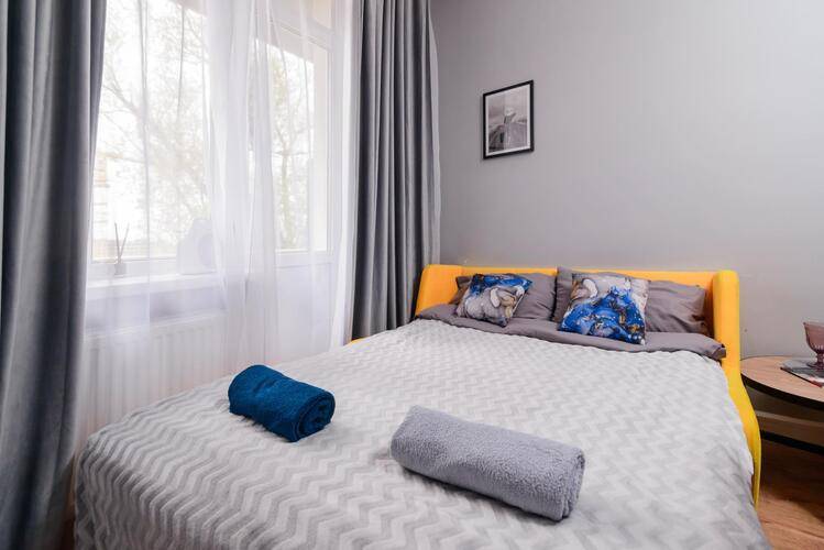Comfort Home (Комфорт Хоум) В Квартале Свистуха