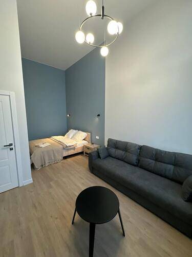 Moko Apartments (Моко Апартментс) На Улице Инженера Кнорре