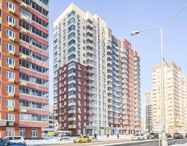Погостим На Улице Вертолетная 48