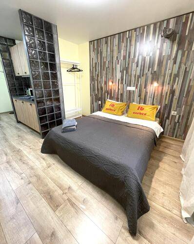 Onebed На Бульваре Павшинский 18