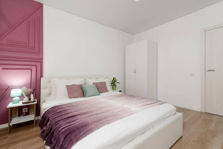 Viktory Apart (Виктори Апарт) На Улице Сосновая 5к1