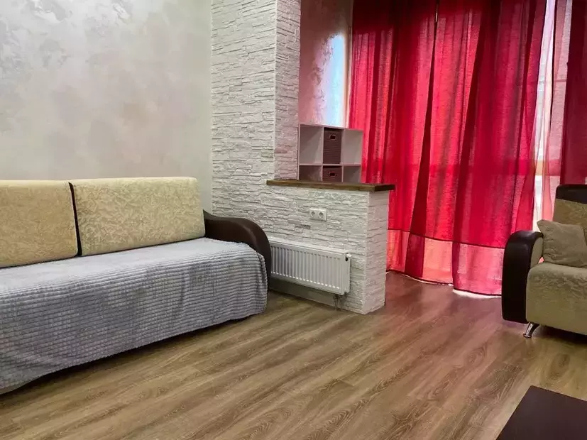 Апартаменты Дукат В 3-Ем Микрорайоне К360а