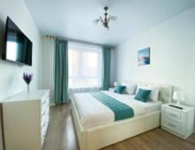 Viktory Apart (Виктори Апарт) На Улице Сосновая 5