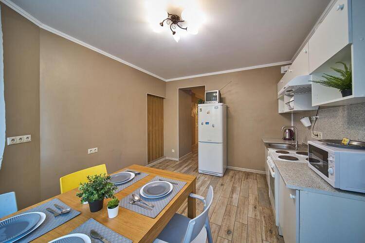 Onebed На Бульваре Красногорский 46