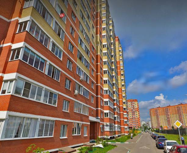 Погостим В Микрорайоне Богородский 2