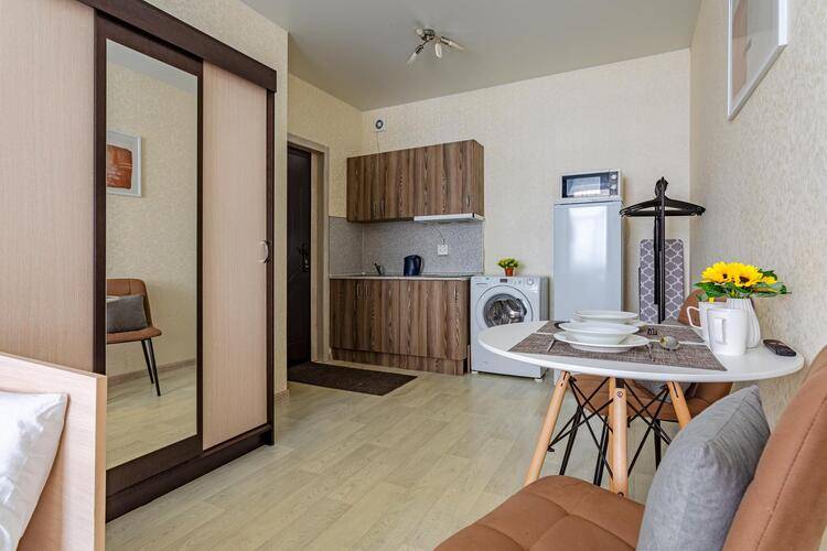 Inhome24 (Инхоум24) На Улице Германа Титова 5