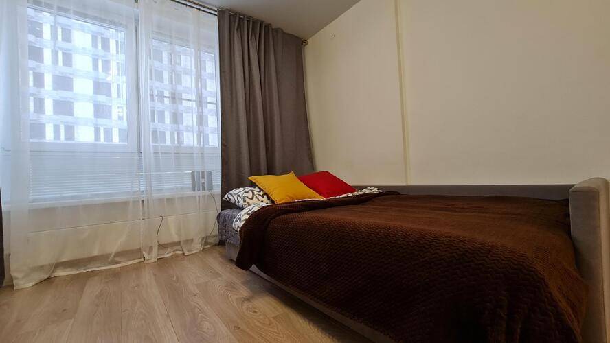 The Loft Studio Moscow (Лофт Студио) На Улице Сосновая 5