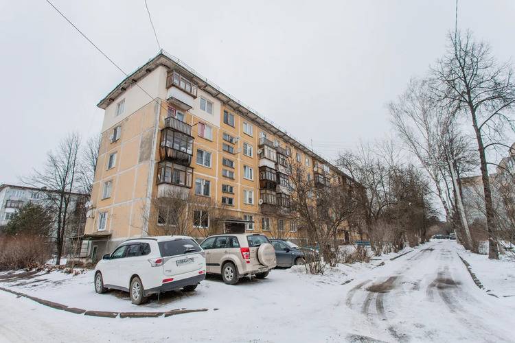 Home Like (Хоум Лайк) На Улице Генерала Вотинцева