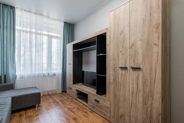 Flat Inn В Квартале Свистуха