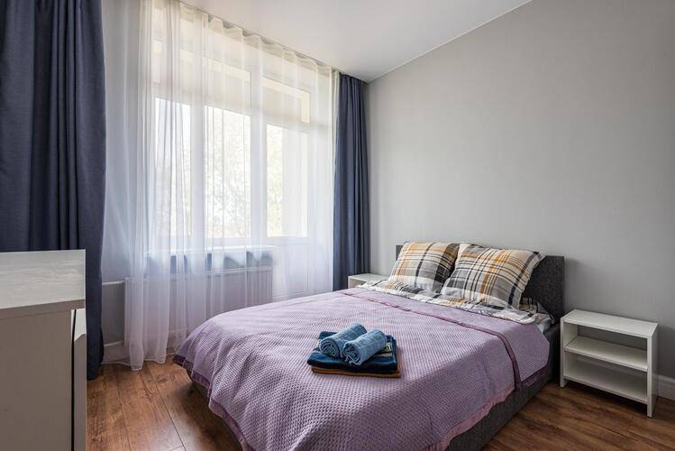 Flat Inn В Квартале Свистуха