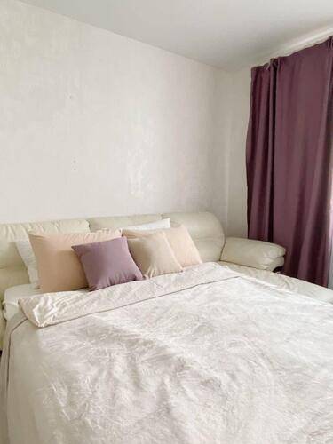 Апартаменты На Бульваре Красногорский 17