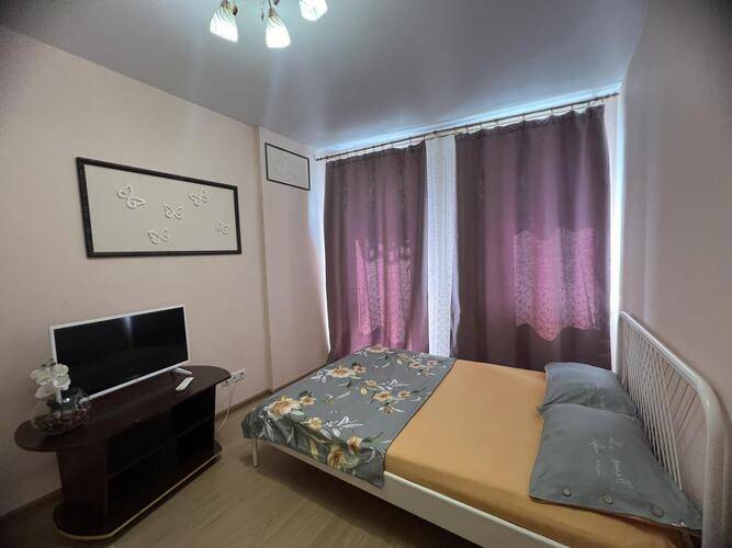 Alexhome (Алексхоум) На Улице 9 Мая 21к2