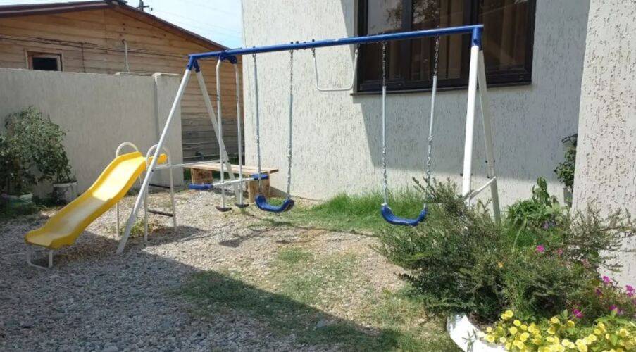 Гостевой Дом Родничок