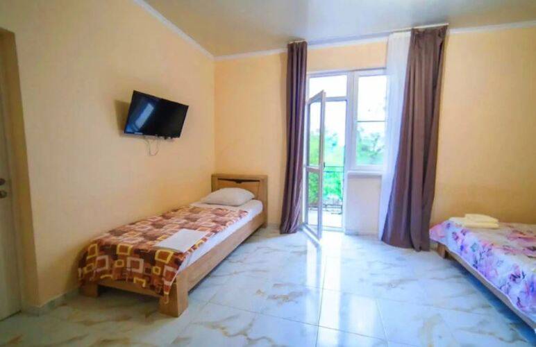 Гостевой Дом Родничок