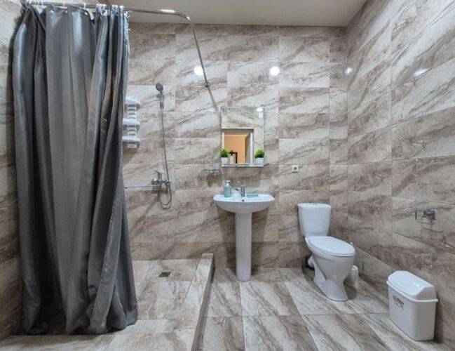 Гостевой Дом Родничок