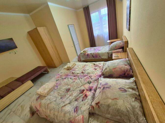 Гостевой Дом Родничок