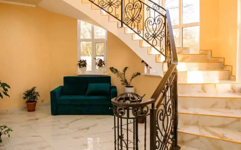 Гостевой Дом Родничок