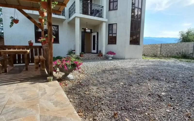 Гостевой Дом Родничок