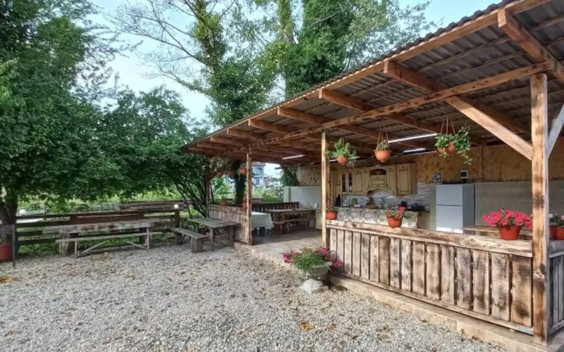 Гостевой Дом Родничок