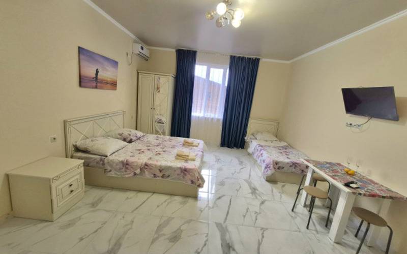 Гостевой Дом Родничок