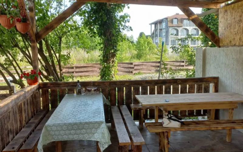 Гостевой Дом Родничок