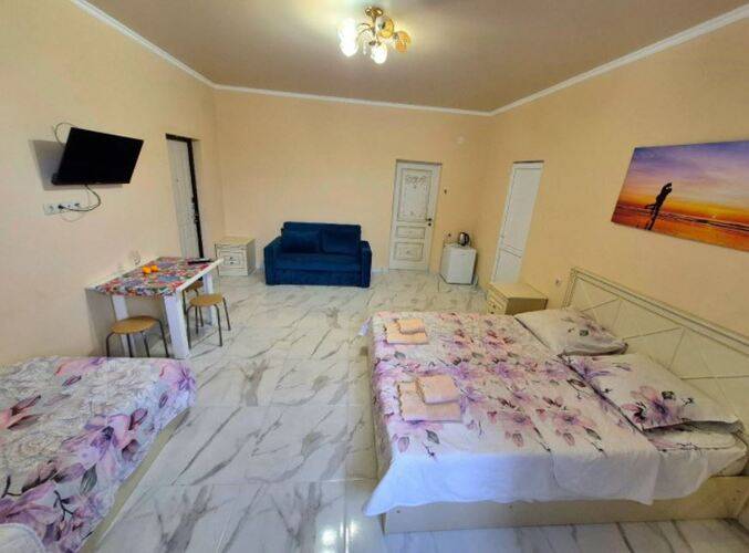 Гостевой Дом Родничок