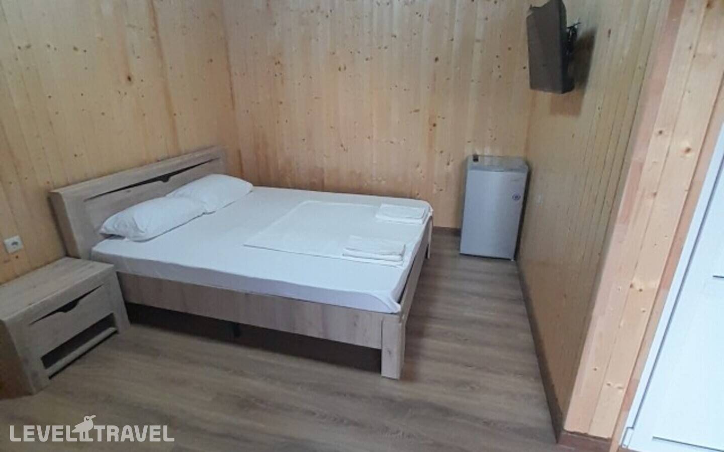 фотографии отеля Гостевой Дом У Кристины в Абхазия(Новый Афон) - фото №2