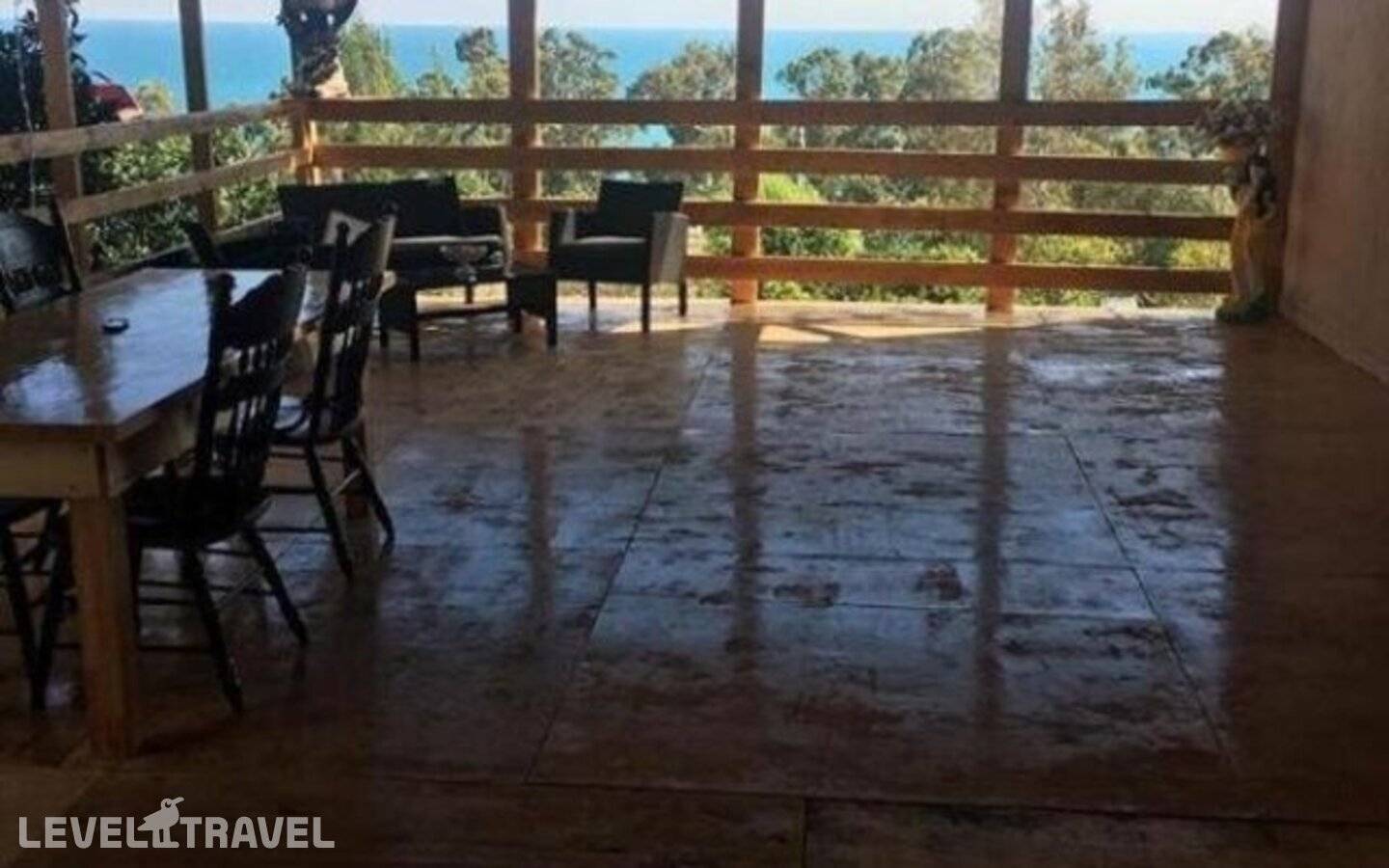 фотографии отеля Гостевой Дом У Кристины в Абхазия(Новый Афон) - фото №3