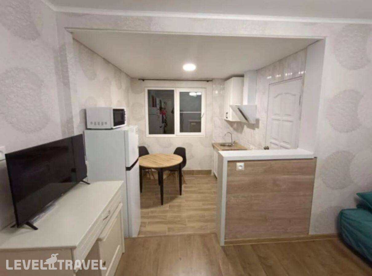 фотографии отеля Гостевой Дом Анита в Абхазия(Алахадзы) - фото №10