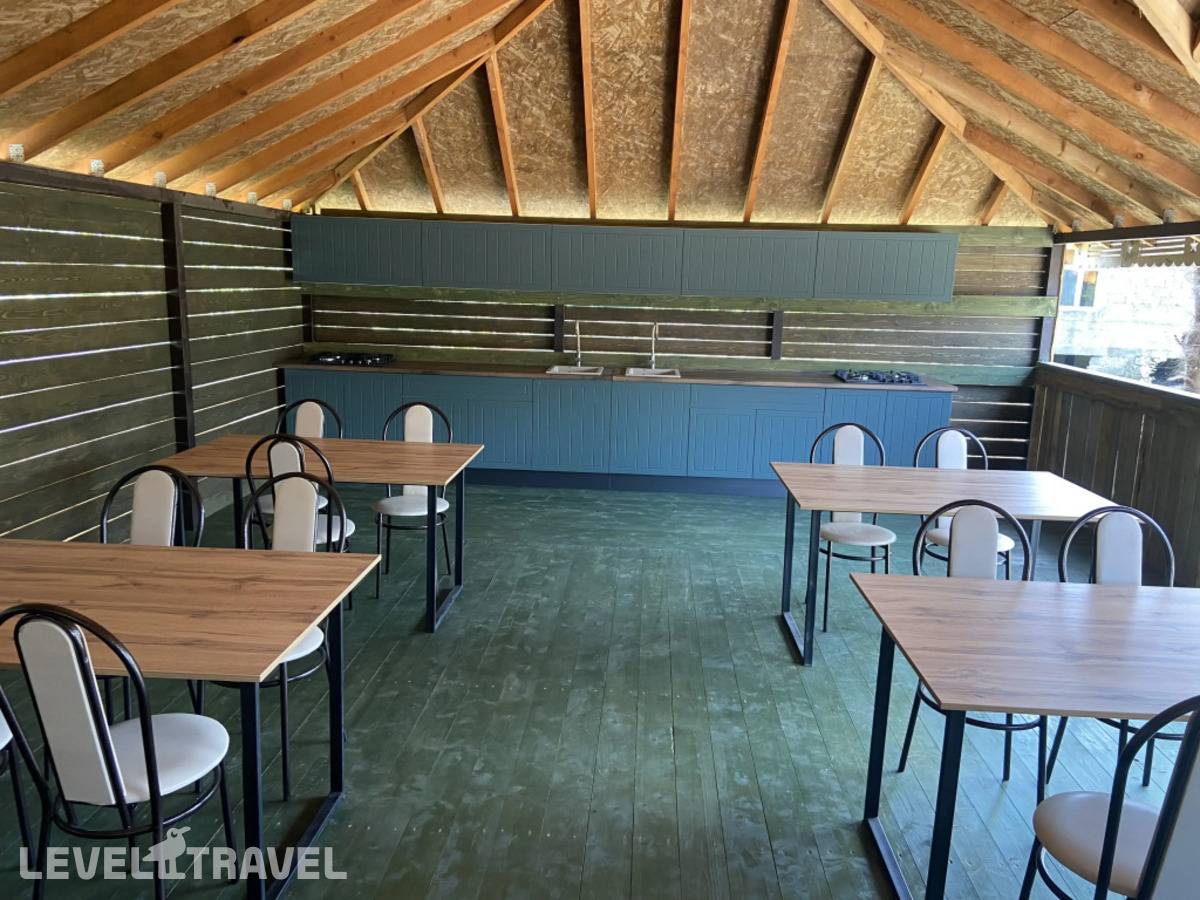 фотографии отеля Гостевой Дом Добро в Абхазия(Сухум) - фото №5