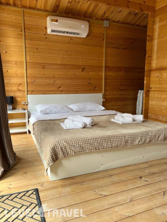 фотографии отеля Гостевой Дом Добро в Абхазия(Сухум) - фото №23