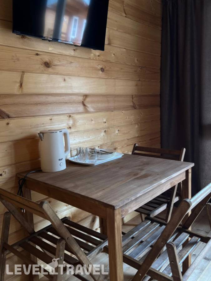 фотографии отеля Гостевой Дом Добро в Абхазия(Сухум) - фото №16