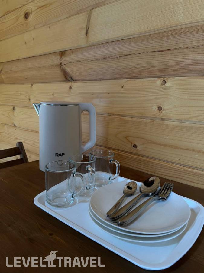 фотографии отеля Гостевой Дом Добро в Абхазия(Сухум) - фото №21