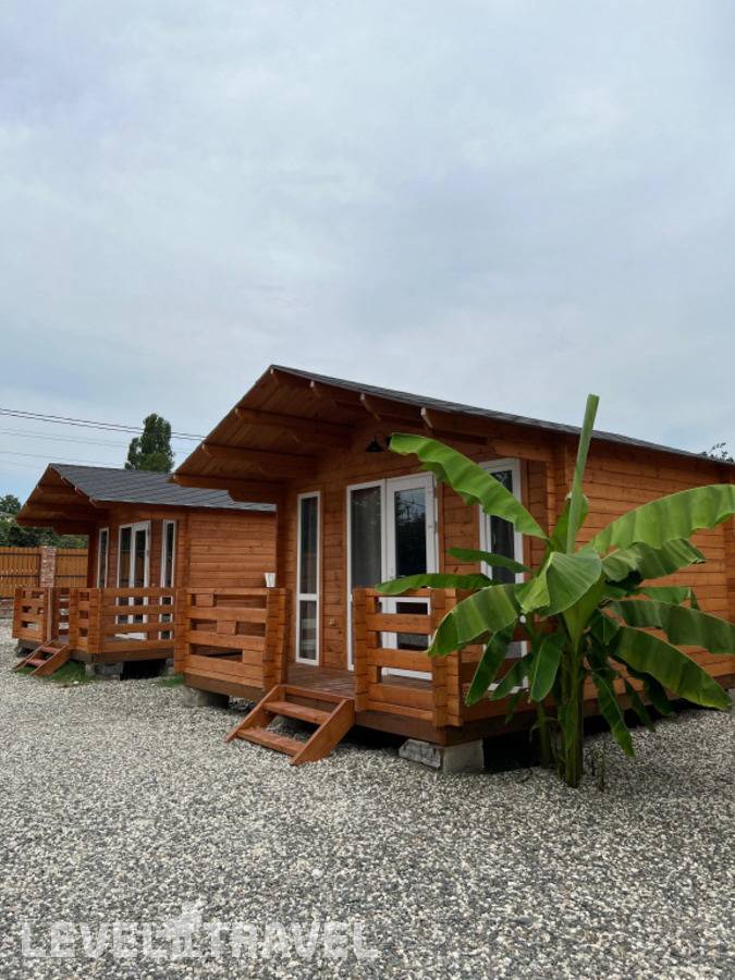 фотографии отеля Гостевой Дом Добро в Абхазия(Сухум) - фото №17