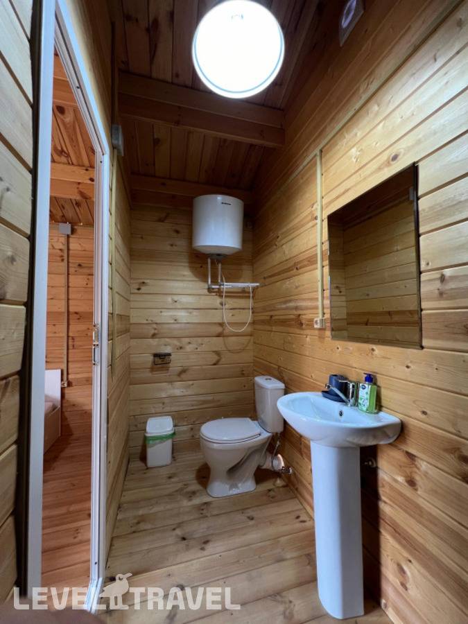 фотографии отеля Гостевой Дом Добро в Абхазия(Сухум) - фото №12